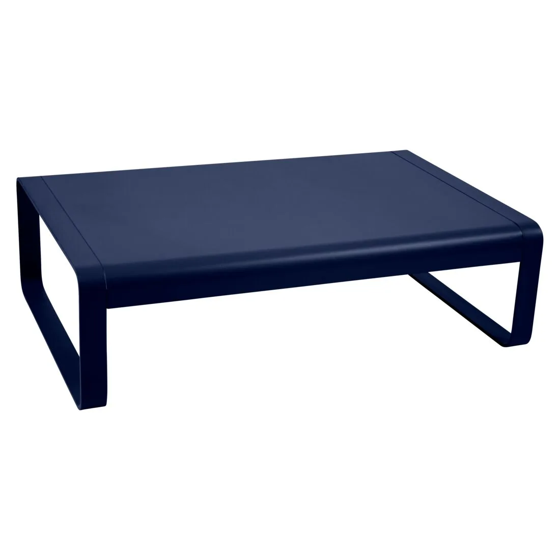 Fermob Bellevie BELLEVIE TABLE BASSE 103X75